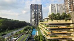 Midwood (D23), Condominium #609883951